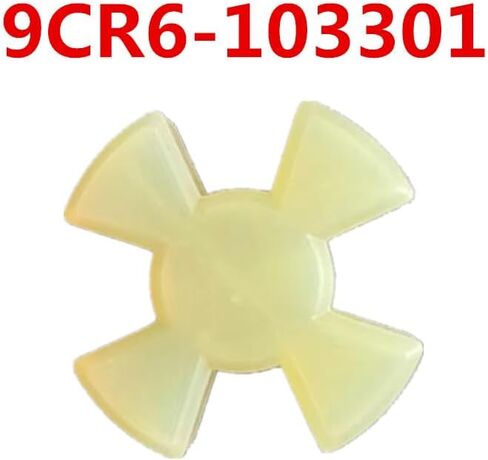 Rubber Damper of 9cr6-103301 Fit For Cf 450cc 625cc 800cc Atv Utv Quad Parts Cforce Zforce in Saudi Arabia