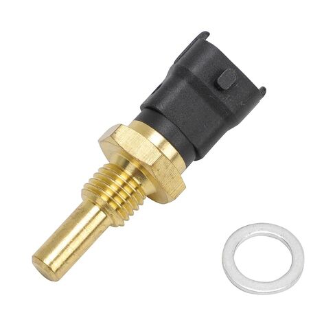 مستشعر درجة حرارة سائل التبريد OMGREAT لـ GM GMC TPI TBI LT1 LS1 LS2 4.8 5.3 6.0 5.7 in Kuwait