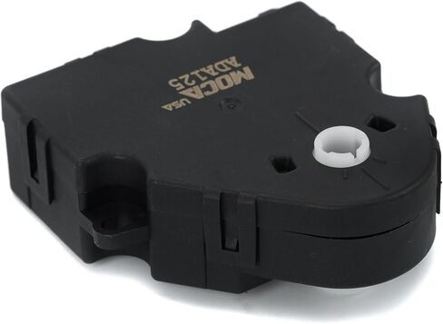 MOCA 604-125 HVAC Heater Air Blend Door Actuator Fit 97-14 for Chevrolet Express 1500 & 97-19 Express 2500 4.3L, 10-19 Express Pasajeros 6.0L, 96-14 for GMC Savana 1500 4.3L, 03-19 Savana 2500 6.0L in Saudi Arabia