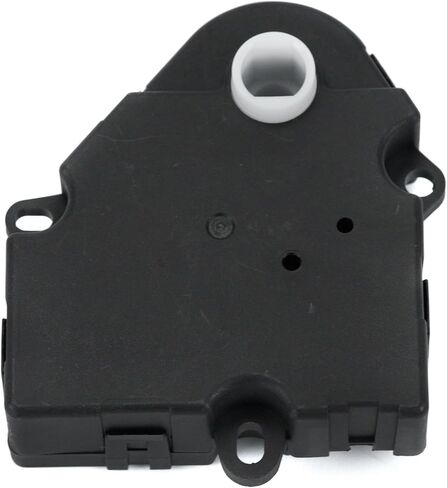 MOCA 604-125 HVAC Heater Air Blend Door Actuator Fit 97-14 for Chevrolet Express 1500 & 97-19 Express 2500 4.3L, 10-19 Express Pasajeros 6.0L, 96-14 for GMC Savana 1500 4.3L, 03-19 Savana 2500 6.0L in Saudi Arabia
