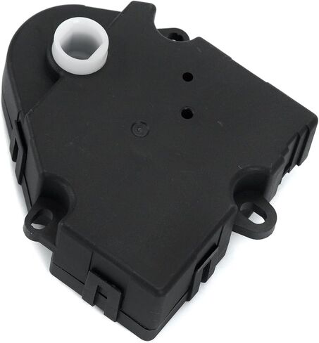 MOCA 604-125 HVAC Heater Air Blend Door Actuator Fit 97-14 for Chevrolet Express 1500 & 97-19 Express 2500 4.3L, 10-19 Express Pasajeros 6.0L, 96-14 for GMC Savana 1500 4.3L, 03-19 Savana 2500 6.0L in Saudi Arabia
