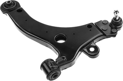 Suspension Kit Front Left Driver Right Passenger Inner Outer Lower Side Sway Bar Tie Rod for Grand Prix for Intrigue for Impala for Regal for Century K80538 ES3459 in Kuwait