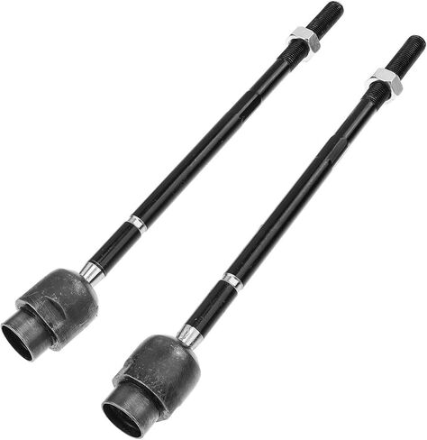 Suspension Kit Front Left Driver Right Passenger Inner Outer Lower Side Sway Bar Tie Rod for Grand Prix for Intrigue for Impala for Regal for Century K80538 ES3459 in Kuwait