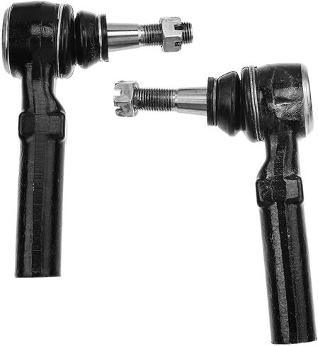 Suspension Kit Front Left Driver Right Passenger Inner Outer Lower Side Sway Bar Tie Rod for Grand Prix for Intrigue for Impala for Regal for Century K80538 ES3459 in Kuwait