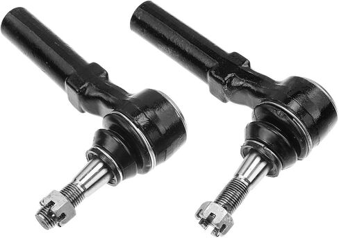 Suspension Kit Front Left Driver Right Passenger Inner Outer Lower Side Sway Bar Tie Rod for Grand Prix for Intrigue for Impala for Regal for Century K80538 ES3459 in Kuwait