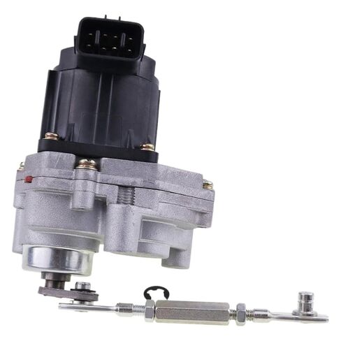 محرك توربو 12 فولت GF950190N NH950190NS متوافق مع محرك NRR NQR NPR 4HK1 in Saudi Arabia