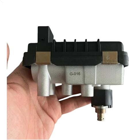 G-016 G016 781751 6NW009660-09 765985-7/8/9/10 المحرك الإلكتروني متوافق مع BMW X5 3.0(E70) BMWX6 3.0 Dx(E71) in Saudi Arabia