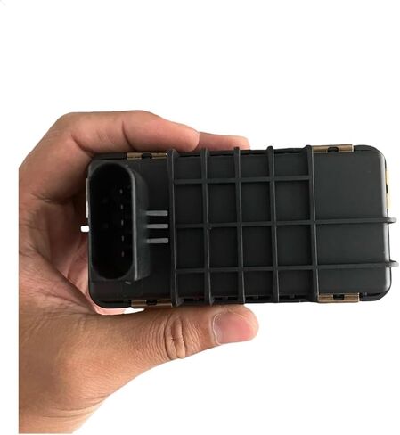 G-016 G016 781751 6NW009660-09 765985-7/8/9/10 المحرك الإلكتروني متوافق مع BMW X5 3.0(E70) BMWX6 3.0 Dx(E71) in Saudi Arabia