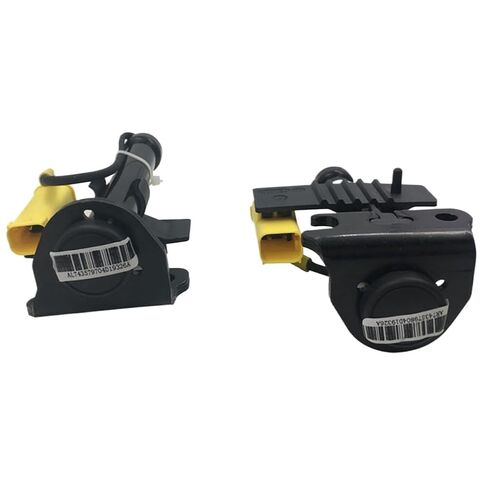 Active Bonnet Actuator Left and Right Side 2 Pack 51237435797 51237435798 Compatible with G30 F90 M5 G32 in Saudi Arabia