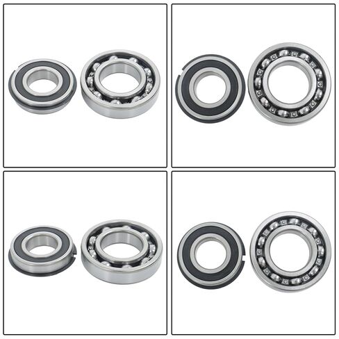 Engine Repair Kit Major Overhaul Pad Piston Sleeve Bearing 2204733 Replacement for Polaris Sportsman Ranger 570 RZR570 2014-2016 in Saudi Arabia