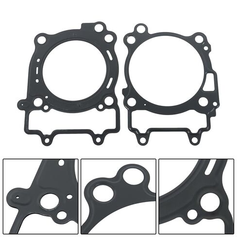 Engine Repair Kit Major Overhaul Pad Piston Sleeve Bearing 2204733 Replacement for Polaris Sportsman Ranger 570 RZR570 2014-2016 in Saudi Arabia