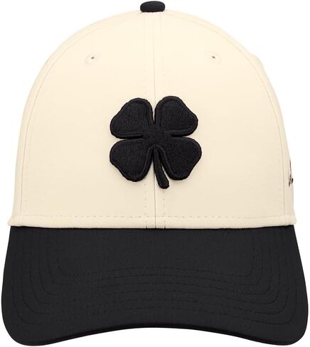 Black Clover Unisex Adult Premium Clover 175 Hat in Saudi Arabia