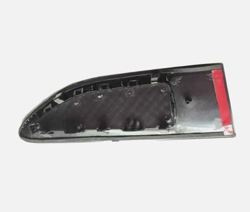DG1Z16178D Fit Ford Taurus Police Interceptor 13-19 Black Front Left Side Fender Vent Molding in Saudi Arabia