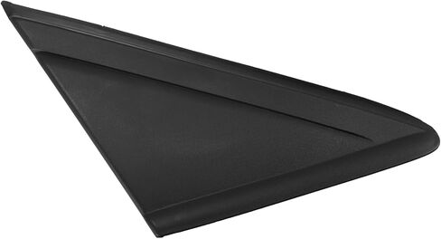 Front Right Mirror Corner Triangle Fender Cover Rearview Triangle Trim Panel for Ford Escape 2013-2019 CJ54-S16004AD5JA6 Replacement in Saudi Arabia