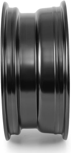 New 16 inch Steel Black replacement wheel rim for 2005-2019 Volkswagen Jetta Painted Black Rim - OE Direct Replacement 16x6.5" set of 1 in Kuwait