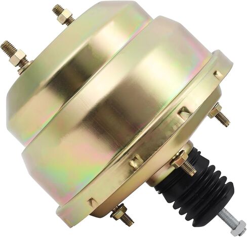 SCITOO T15807 7 بوصة معزز فرامل طاقة جديد من الزنك متوافق مع 1984 1986 لـ Buick Century 1992 1996-1997 لشفروليه C2500 in Kuwait
