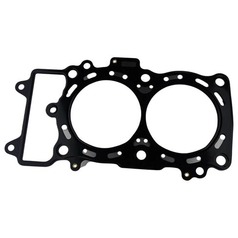 6PCS Gasket Kit Compatible with Z650 17-25 Z650L 17-19 Z650RS 22-25 in Saudi Arabia