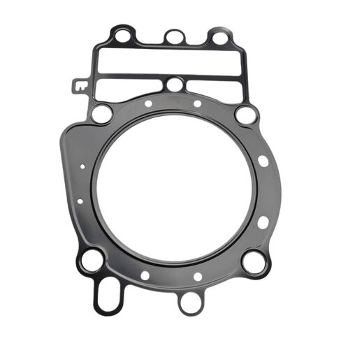 Front Cylinder Head Gasket 11004-0076 Compatible with VN1700 1700 Full Range 09-23 in Saudi Arabia