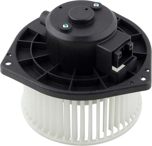 BOXI 700113 Front A/C Heater Blower Motor Fan Assembly Fits for Acura CL 2001-2003 TL 1999-2003 / V6 3.2L / 79310S0KA01 HO3126104 in Saudi Arabia
