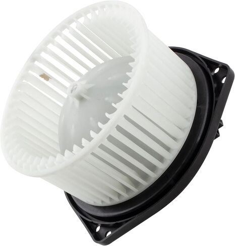 BOXI 700113 Front A/C Heater Blower Motor Fan Assembly Fits for Acura CL 2001-2003 TL 1999-2003 / V6 3.2L / 79310S0KA01 HO3126104 in Saudi Arabia