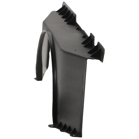 for GMC Sierra 3500 2001 02 03 04 2005 Engine Cooling Fan Shroud | Upper | w/Diesel Engine | GM3110140 | 15088324 in Saudi Arabia