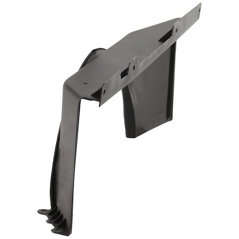 for GMC Sierra 3500 2001 02 03 04 2005 Engine Cooling Fan Shroud | Upper | w/Diesel Engine | GM3110140 | 15088324 in Saudi Arabia