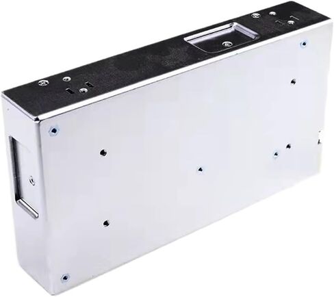 1 قطعة LRS-450-5 LRS-450-12 LRS-450-15 LRS-450-24 LRS-450-36 LRS-450-48 450W مصدر طاقة مخرج واحد (LRS-450-48) in Saudi Arabia