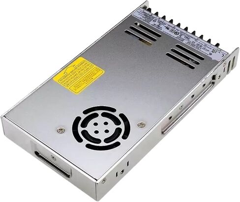 1 قطعة LRS-350-12 LRS-350 سلسلة 220 فولت إلى 24V5V12V تيار مستمر S تحويل التيار الكهربائي 48V15V36 NES 3.3N2 in Saudi Arabia