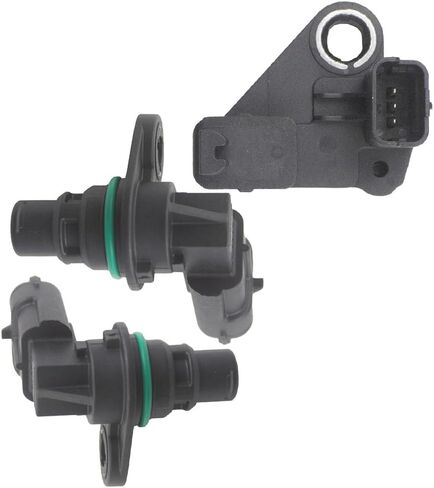 3x Crankshaft & Camshaft Position Sensor Kits for 2013-2019 Ford Escape 1.5L/1.6L; 2013-2019 Fusion 1.5/1.6L; 2014-2016 Transit Connect 1.6L in Saudi Arabia