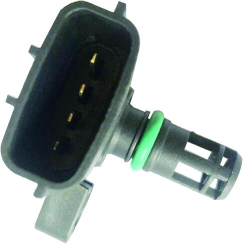 مستشعر خريطة جديد متوافق مع دودج رام 3500 6.7L 2008-2010، رام 2500 6.7L 2009-10، متوافق مع رام 2500، 3500 6.7L 2011-2018؛ 4500, 5500 6.7L 2014-2018 68002434AA 68282012AB 68282012AA in Saudi Arabia