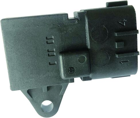 مستشعر خريطة جديد متوافق مع دودج رام 3500 6.7L 2008-2010، رام 2500 6.7L 2009-10، متوافق مع رام 2500، 3500 6.7L 2011-2018؛ 4500, 5500 6.7L 2014-2018 68002434AA 68282012AB 68282012AA in Saudi Arabia