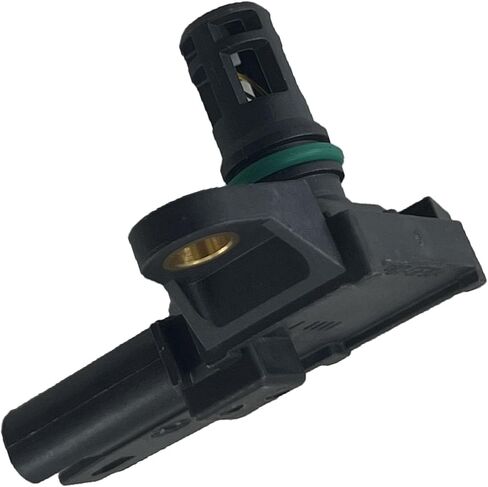 13627585492 13627560063 MAP Manifold Air Pressure Sensor Compatible with 335i xDrive 335is 335xi 535i 740Li 740i AS416 227083 in Saudi Arabia