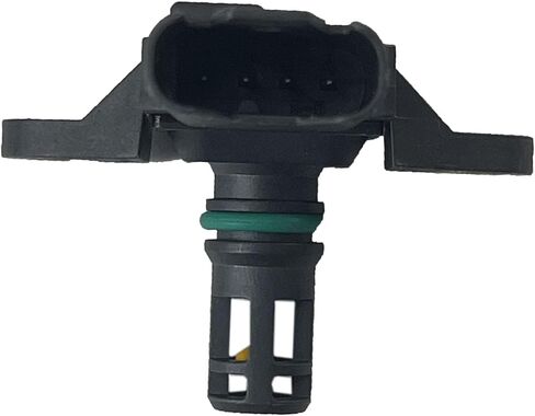 13627585492 13627560063 MAP Manifold Air Pressure Sensor Compatible with 335i xDrive 335is 335xi 535i 740Li 740i AS416 227083 in Saudi Arabia