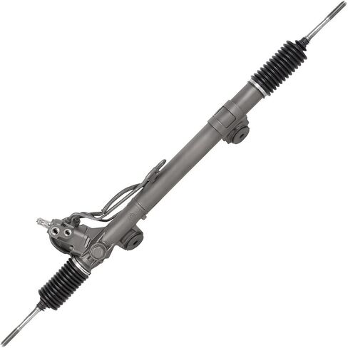 Detroit Axle Replacement for Infiniti M37 M56 Q70 RWD Complete Front Power Steering Rack & Pinion Assembly in Saudi Arabia