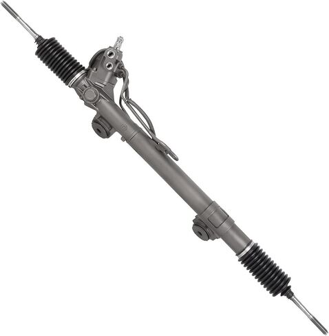 Detroit Axle Replacement for Infiniti M37 M56 Q70 RWD Complete Front Power Steering Rack & Pinion Assembly in Saudi Arabia