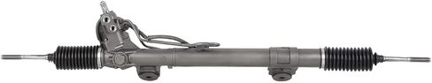 Detroit Axle Replacement for Infiniti M37 M56 Q70 RWD Complete Front Power Steering Rack & Pinion Assembly in Saudi Arabia