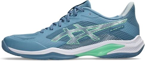 حذاء كرة الطائرة Blade FF 2 للرجال من ASICS in Saudi Arabia