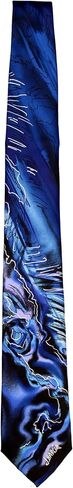 Jerry Garcia JG-10834 Mens Necktie Ties in Saudi Arabia