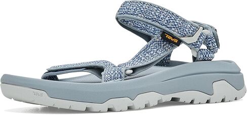 Teva Hurricane Xlt3 in Saudi Arabia
