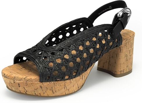 Aerosoles Women's Cornelia Heeled Sandal in Saudi Arabia