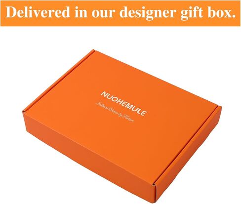 وشاح شرابة من صوف ميرينو 100% للنساء والرجال، أوشحة طويلة للشتاء الدافئ، وشاح كبير للسفر مع صندوق هدايا in Kuwait