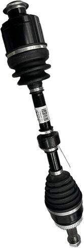 Front Drive Shaft CV Axle Shaft LH 49500A9200 RH 49501A9200 Compatible For Kia Sedona Carnival 14-17(Left) in Saudi Arabia