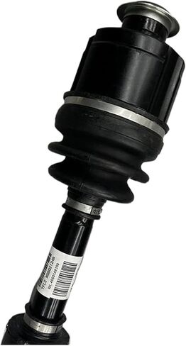 Front Drive Shaft CV Axle Shaft LH 49500A9200 RH 49501A9200 Compatible For Kia Sedona Carnival 14-17(Left) in Saudi Arabia