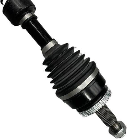 Front Drive Shaft CV Axle Shaft LH 49500A9200 RH 49501A9200 Compatible For Kia Sedona Carnival 14-17(Left) in Saudi Arabia