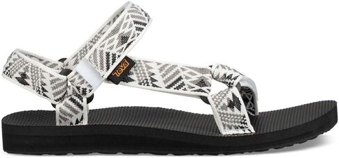Teva Women's Original Universal Sandal, Multicolor, 5 in Saudi Arabia