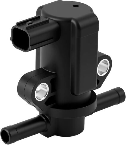 صمام تطهير علبة البخار متوافق مع 4.0L 5.6L Nissan Titan Armada Frontier Pathfinder Xterra NV1500 NV2500 NV3500 Infiniti QX56 04 05 06 07 08 09 10 11 12 1314 15 1617 18 19 20 21,911-336 in Saudi Arabia