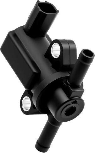 صمام تطهير علبة البخار متوافق مع 4.0L 5.6L Nissan Titan Armada Frontier Pathfinder Xterra NV1500 NV2500 NV3500 Infiniti QX56 04 05 06 07 08 09 10 11 12 1314 15 1617 18 19 20 21,911-336 in Saudi Arabia