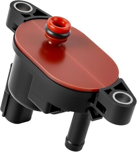 Vapor Canister Purge Valve Fit for Honda Accord Odyssey Ridgeline Civic Passport Pilot, Acura MDX TLX 2006 2007 2008 2009 2010 2011 2012 2013 2014 2015 2016 2017 2018 2019 2020 2021 2022, 911-763 in Saudi Arabia