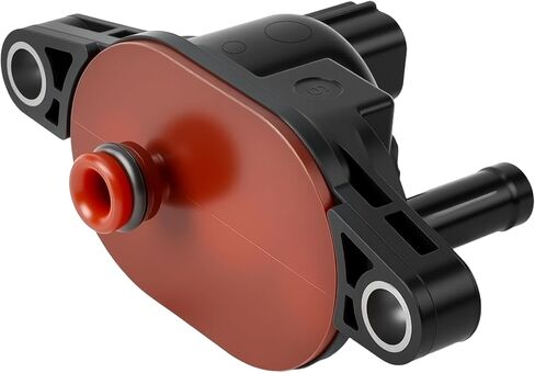 Vapor Canister Purge Valve Fit for Honda Accord Odyssey Ridgeline Civic Passport Pilot, Acura MDX TLX 2006 2007 2008 2009 2010 2011 2012 2013 2014 2015 2016 2017 2018 2019 2020 2021 2022, 911-763 in Saudi Arabia
