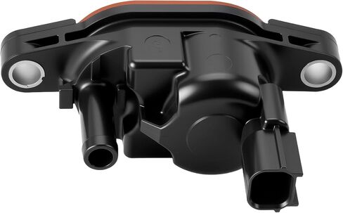 Vapor Canister Purge Valve Fit for Honda Accord Odyssey Ridgeline Civic Passport Pilot, Acura MDX TLX 2006 2007 2008 2009 2010 2011 2012 2013 2014 2015 2016 2017 2018 2019 2020 2021 2022, 911-763 in Saudi Arabia